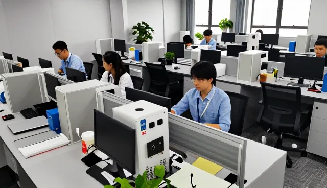 流程优化实施方案