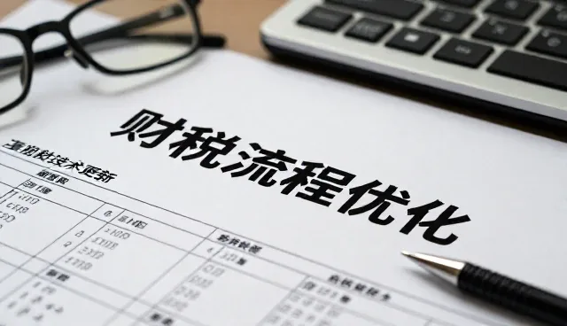 技术驱动下的流程优化如何重塑服务效率