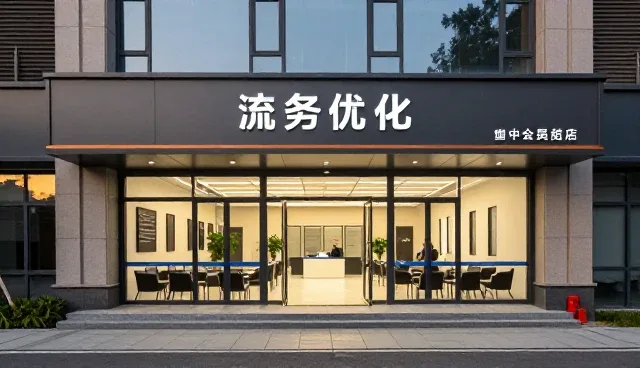财税流程优化中技术更新的关键作用