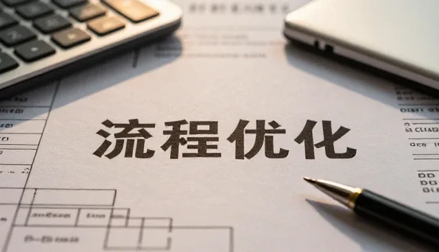 如何通过系统维护提升会务服务效率