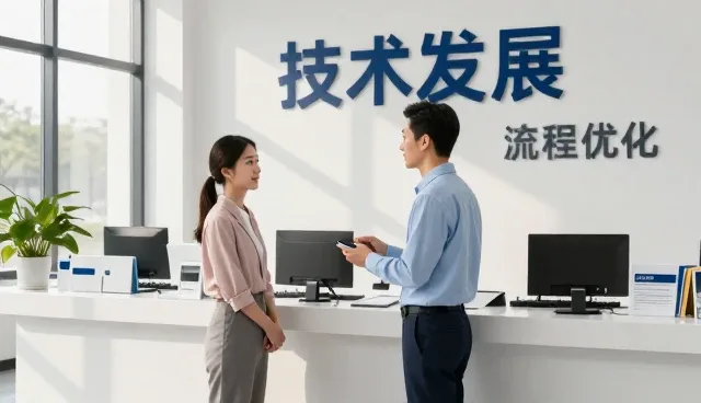 技术发展驱动下会务服务选型的多维考量
