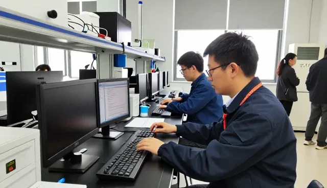 信息咨询等中的重视技术更新应用经验分享
